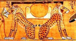 Amuleti antico Egitto