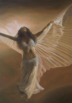 Iside; i sogni