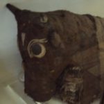 Apis mummificato