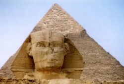Sphinx