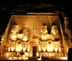 Abu Simbel