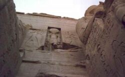 Abu Simbel