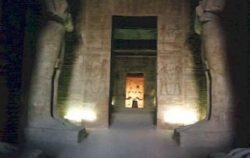 Abu Simbel