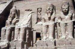 Abu Simbel