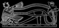 Occhio di Horus
