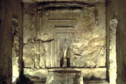 Sepolture antico
