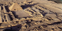 Sepolture antico Egitto