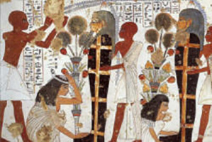 Mummificazione