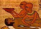 Mummificazione