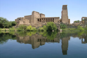 Tempio di Philae