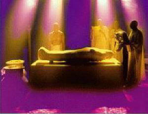 Mummificazione
