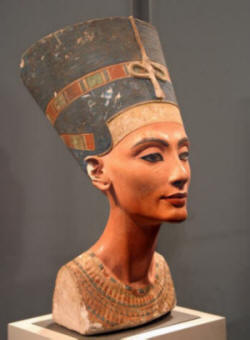 Nefertiti