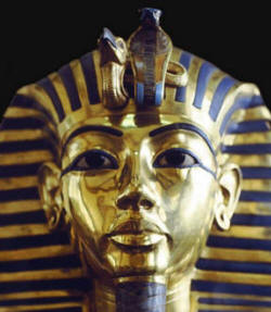 Tutankhamon