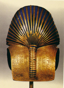 tutankhamon 