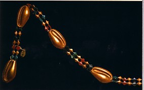 Cintura antico Egitto