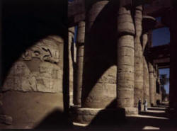 Templi egizi