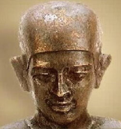 Imhotep