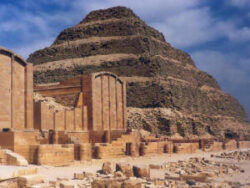 Tomba Imhotep