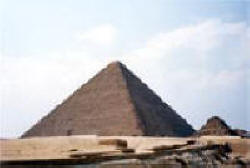 Piramide di Cheope