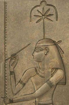 Dea Seshat