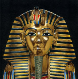 Pharaoh