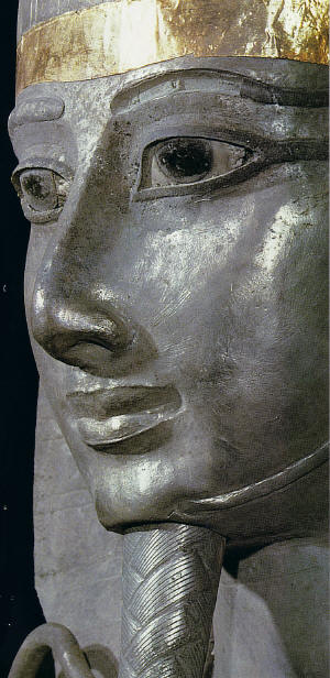 Faraone Psusennes I