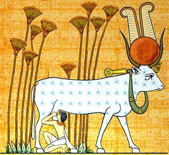 Hathor