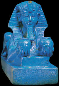 Amenhotep III