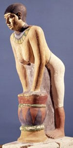 Donna nell'antico Egitto