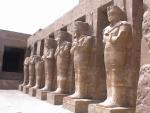 The Pharaohs – architects in Karnak