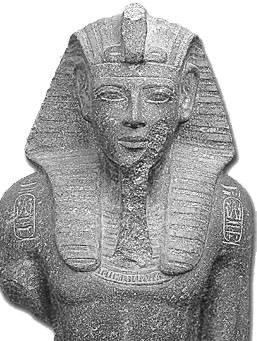 Faraone Merentptah
