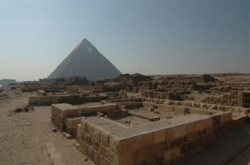 Mastabe Giza