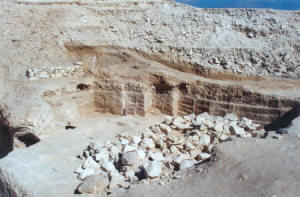 Tomba di Harwa