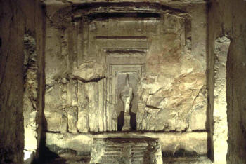 Tomba di Harwa