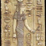 ISIS GODDESS