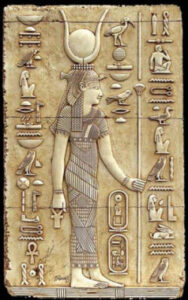 ISIS GODDESS